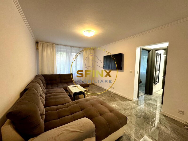 Pantelimon, Mega Mall apartament 3 camere