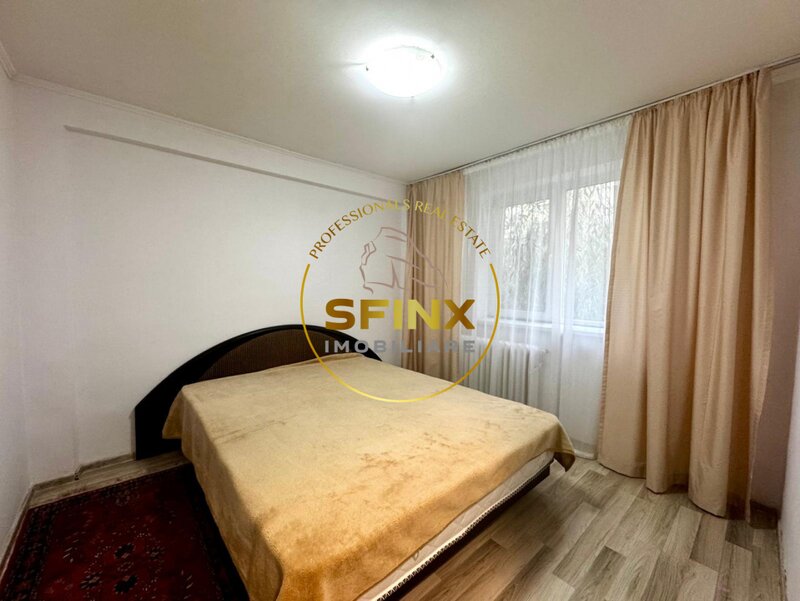 Pantelimon, Mega Mall apartament 3 camere