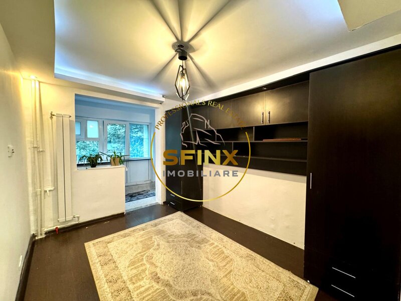 Pantelimon, Mega Mall apartament 3 camere