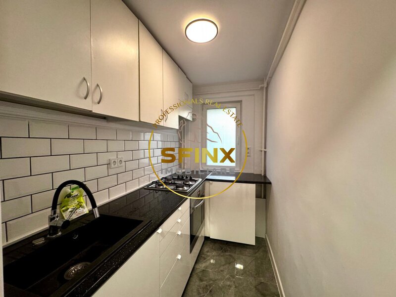 Pantelimon, Mega Mall apartament 3 camere