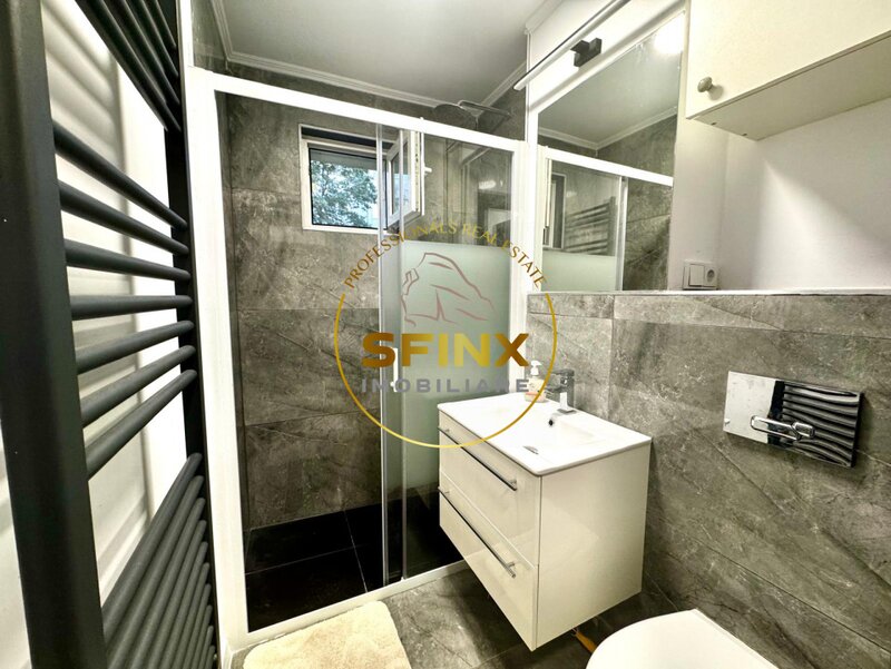 Pantelimon, Mega Mall apartament 3 camere