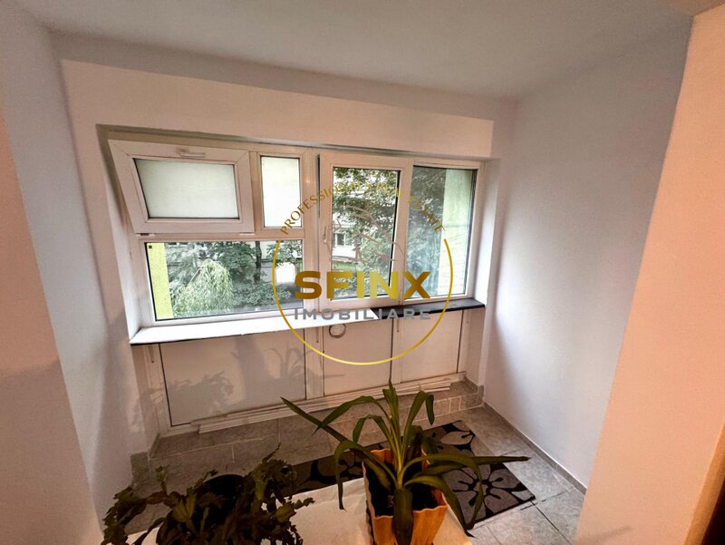Pantelimon, Mega Mall apartament 3 camere