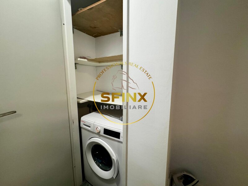 Pantelimon, Mega Mall apartament 3 camere