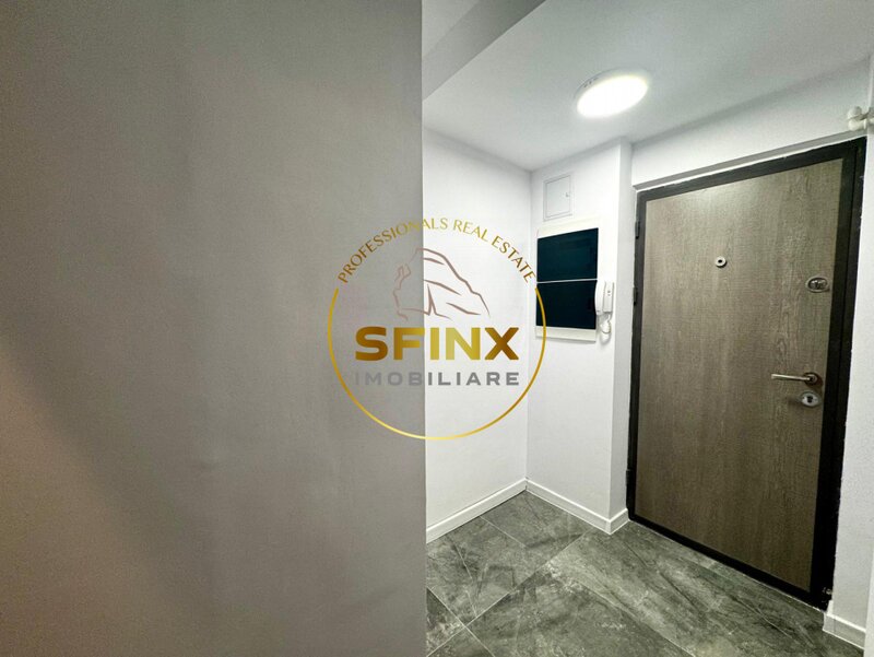 Pantelimon, Mega Mall apartament 3 camere