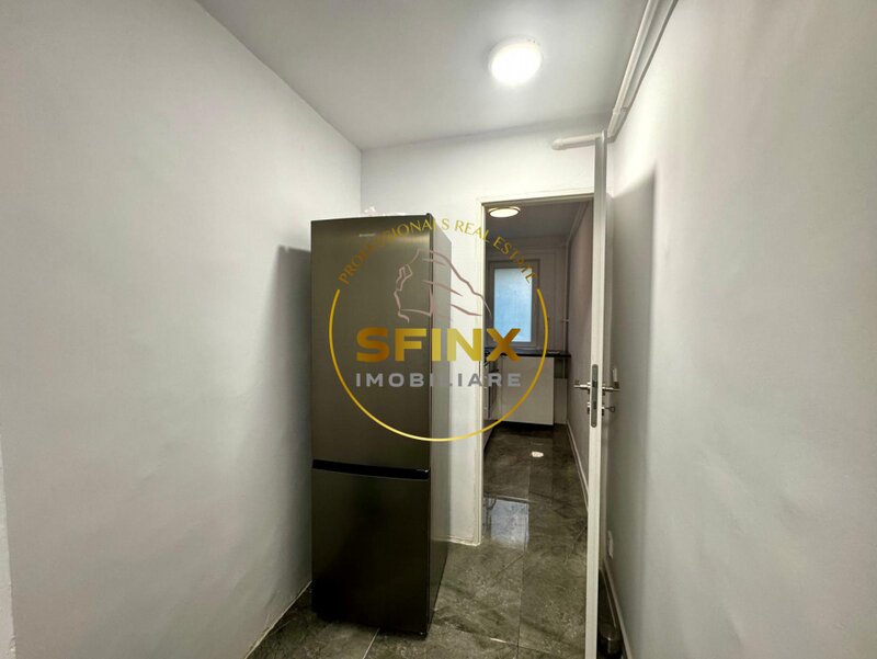 Pantelimon, Mega Mall apartament 3 camere